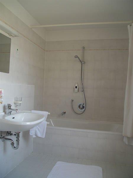 Ambassador Parkhotel 3* München