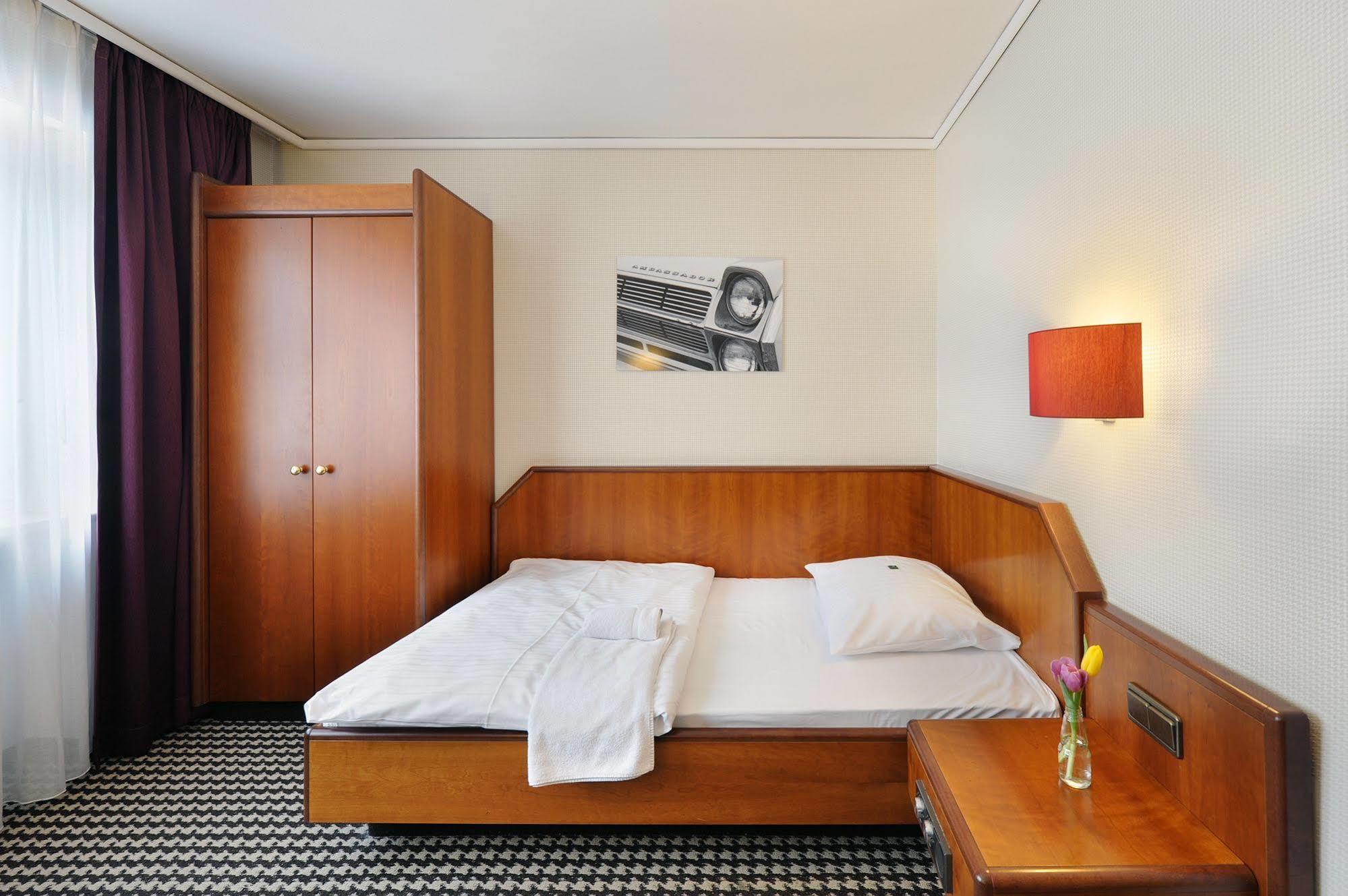 Hotel Ambassador Parkhotel