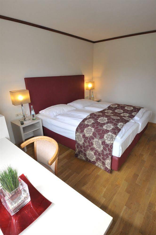 Hotel Ambassador Parkhotel München