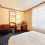 Ambassador Parkhotel