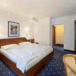 Ambassador Parkhotel