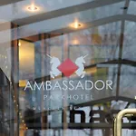 Ambassador Parkhotel