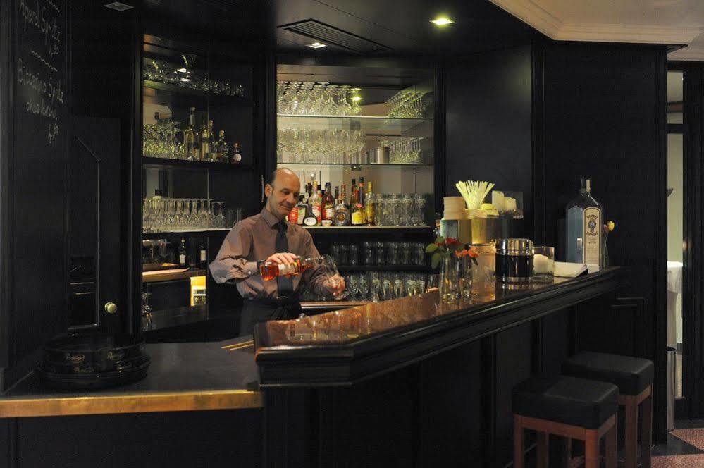 Ambassador Parkhotel 3*