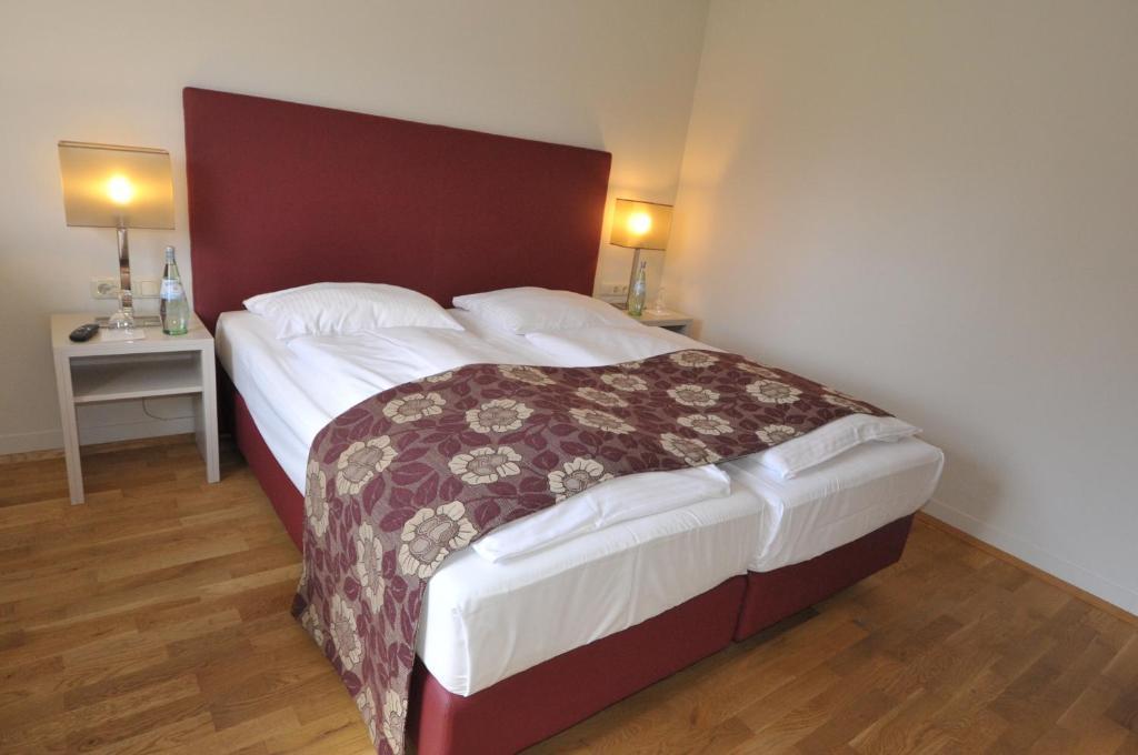 Hotel Ambassador Parkhotel