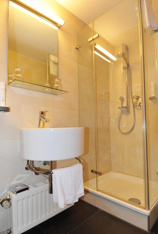 Hotel Ambassador Parkhotel München