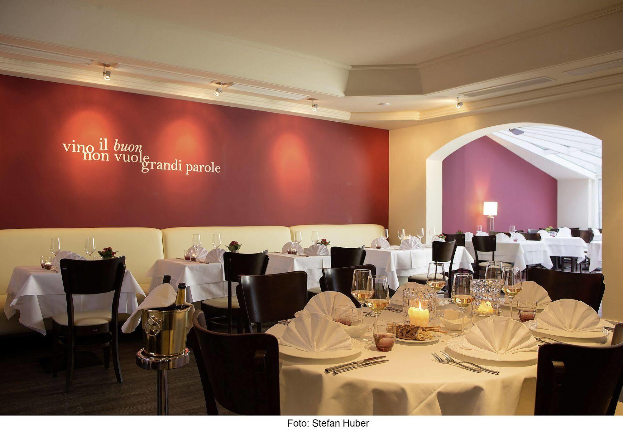 Hotel Ambassador Parkhotel München