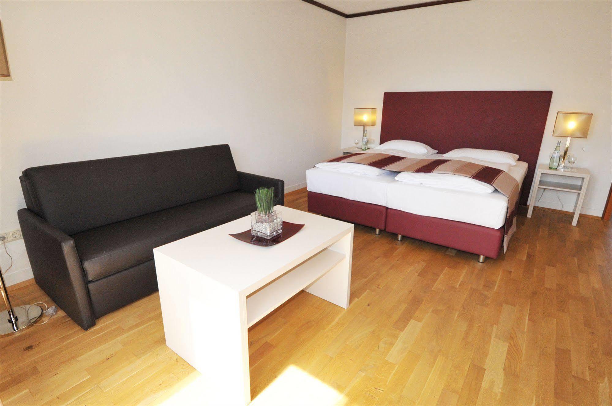 Ambassador Parkhotel Hotel
