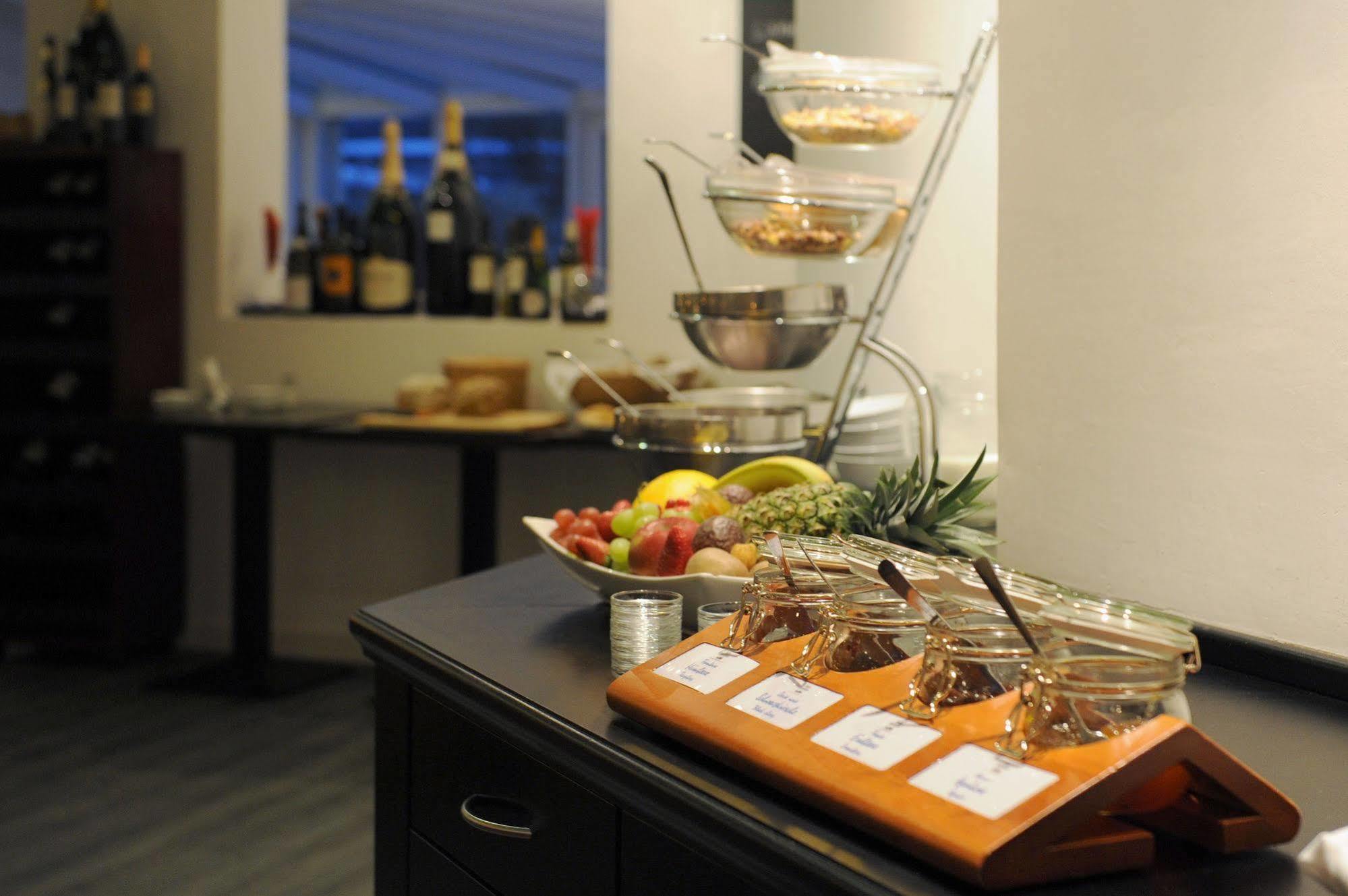 Hotel Ambassador Parkhotel