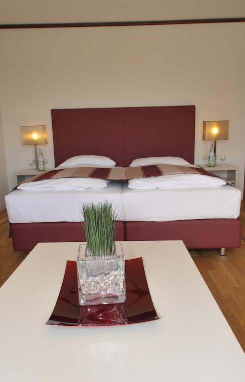Ambassador Parkhotel 3*