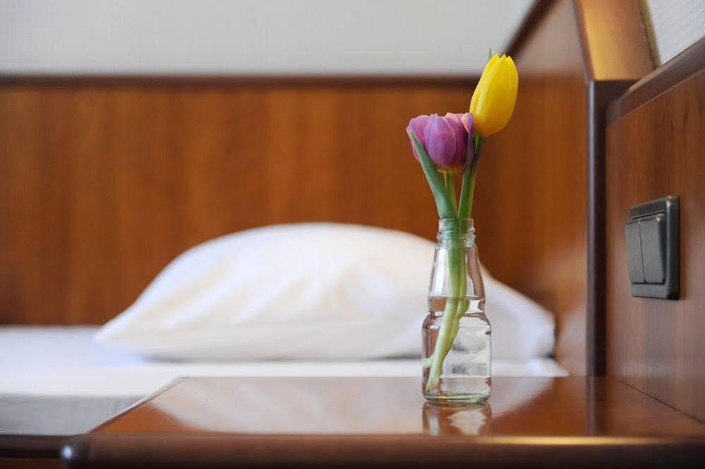 Hotel Ambassador Parkhotel München