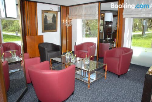 Ambassador Parkhotel München